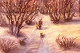 14 - Winter Walk - Bill Crouch
